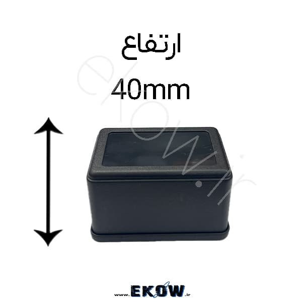 جعبه مدار 5014 (40*51*71) — تصویر ۳