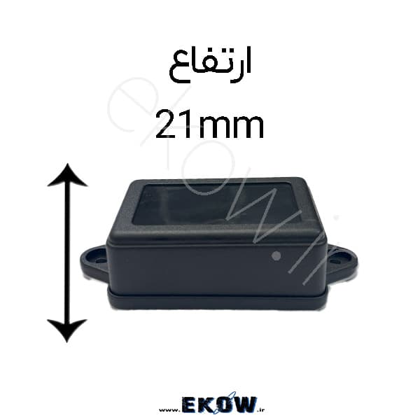 جعبه مدار 6015 (21*51*98) — تصویر ۳