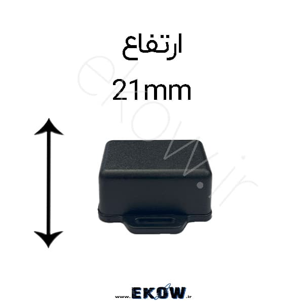 جعبه مدار 5020 (12*45*52) — تصویر ۳