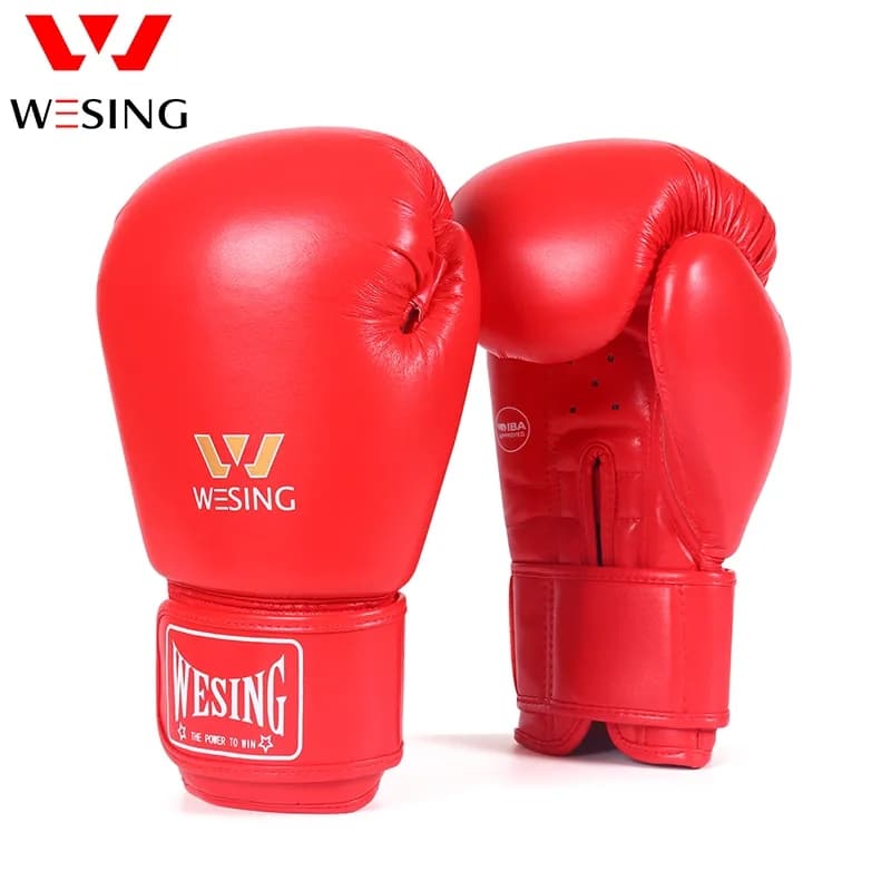 دستکش بوکس ویسینگ اورجینالWesing — تصویر ۲