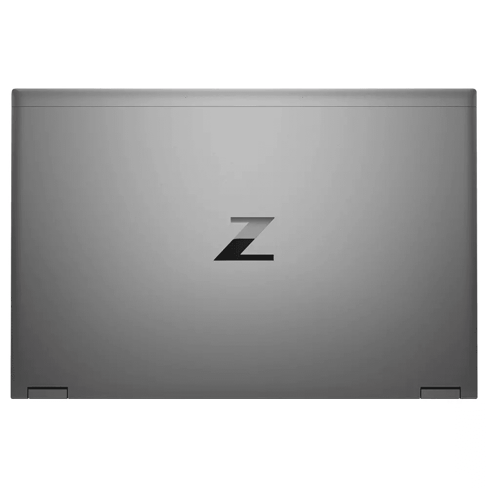 لپ تاپ “15.6 اچ پی HP Zbook Fury 15 G8 | i7-11850H | 32G | 512 ssd | 6G RTX A2000 — تصویر ۳