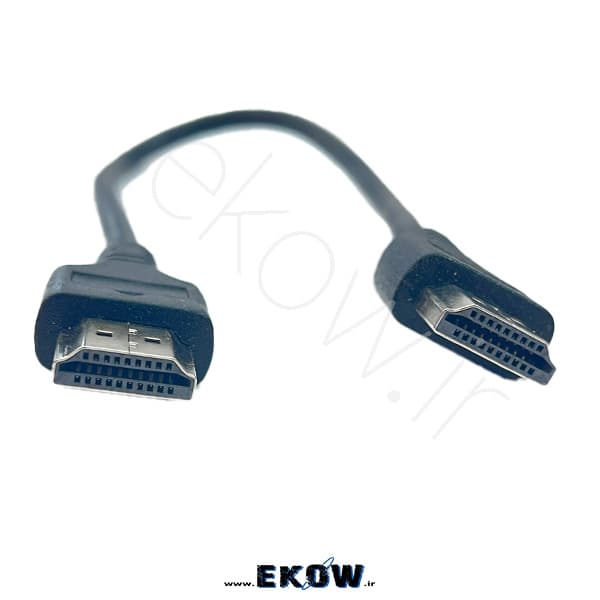 کابل hdmi طول 30 سانتی — تصویر ۲