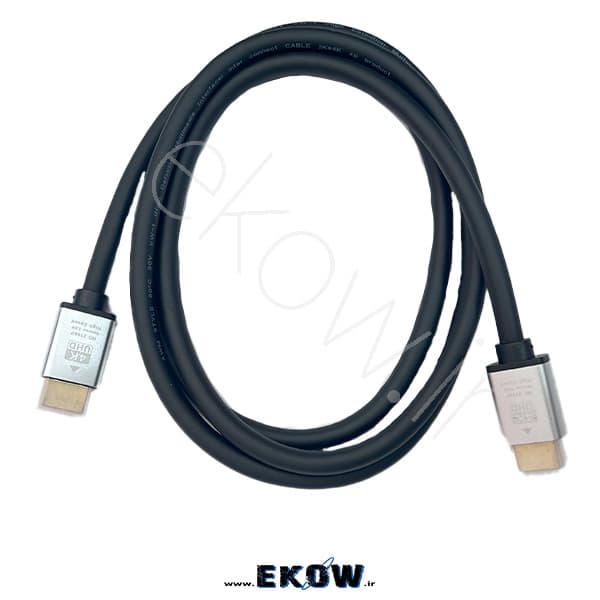 کابل hdmi 4k طول 1.5 متری مارک xp-product — تصویر ۲