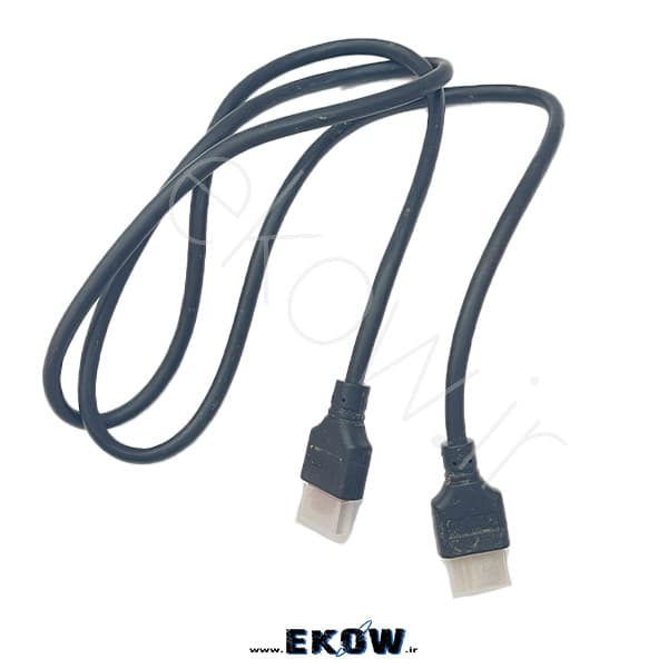 کابل hdmi طول ۱ متر — تصویر ۴