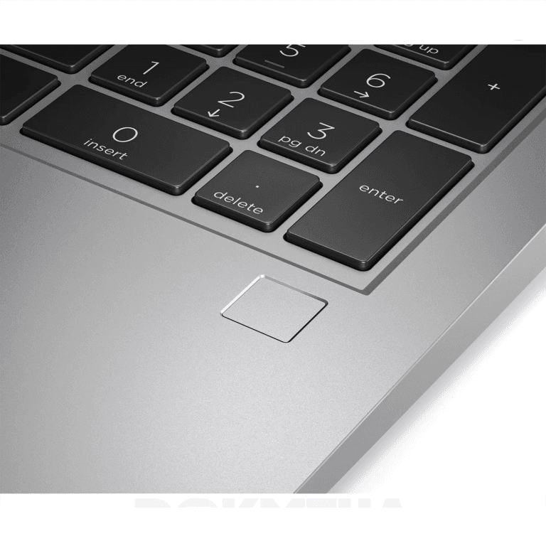 لپ تاپ 4K اچ پی 15.6 اینچ HP Zbook Power G9 | i7-12800H | 16 D5 | 512 | 8G RTX A2000 — تصویر ۵