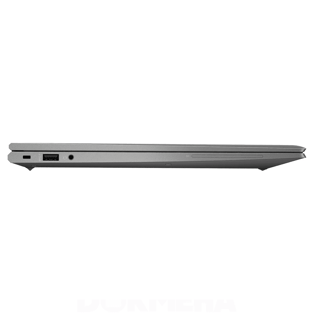 لپ تاپ “15.6 اچ‌ پی HP Zbook Firefly 15 G8 | i7-1165G7 | 16GB | 512 SSD | 4GB T500 — تصویر ۶