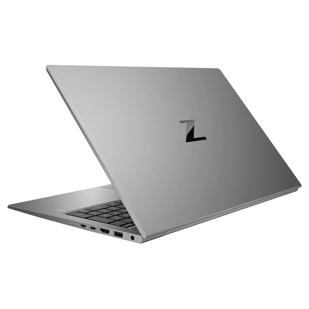 لپ تاپ “15.6 اچ‌ پی HP Zbook Firefly 15 G8 | i7-1165G7 | 16GB | 512 SSD | 4GB T500 — تصویر ۴