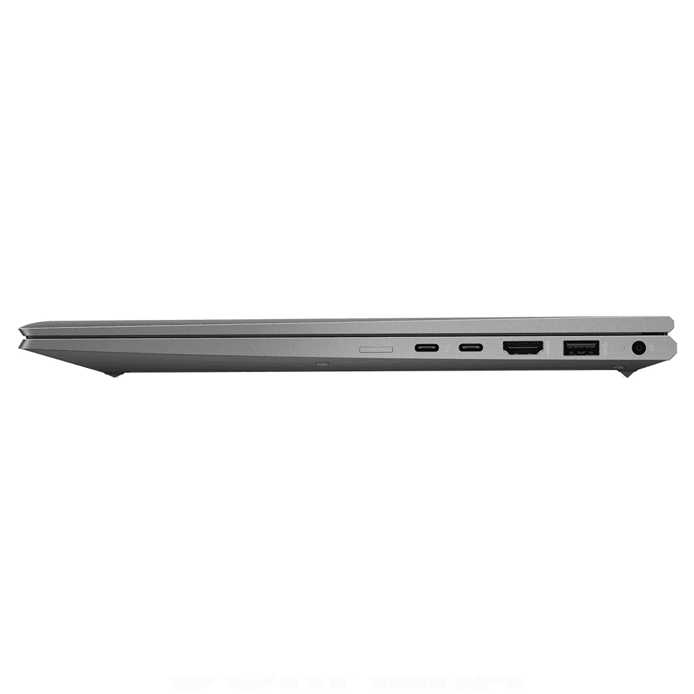 لپ تاپ “15.6 اچ‌ پی HP Zbook Firefly 15 G8 | i7-1165G7 | 16GB | 512 SSD | 4GB T500 — تصویر ۵