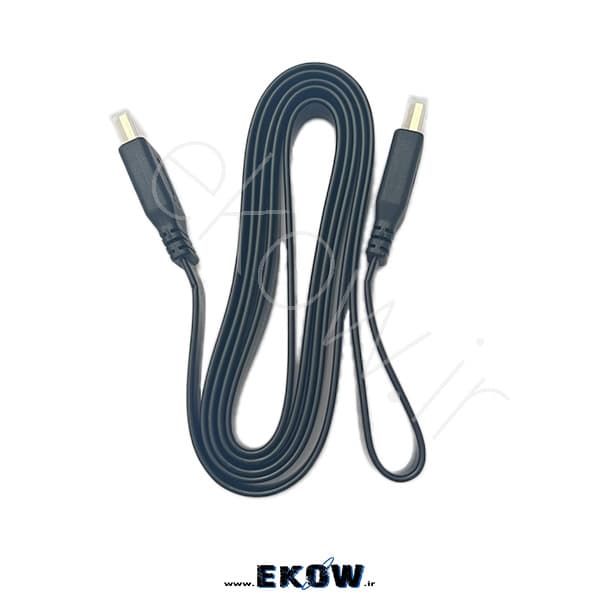 کابل hdmi طول 1.5 متری مارک xp-product flat — تصویر ۲