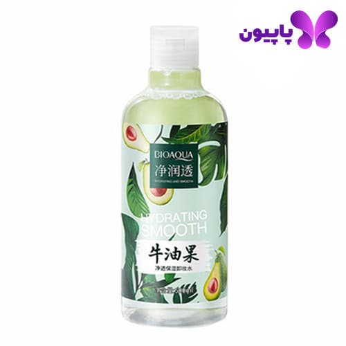 تونر آبرسان آووکادو بیوآکوا