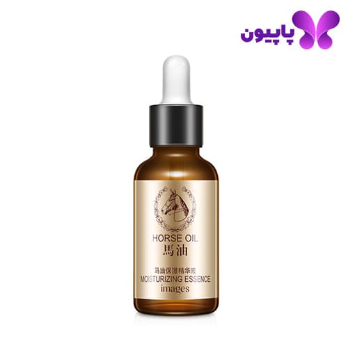 سرم روغن اسب ایمیجز