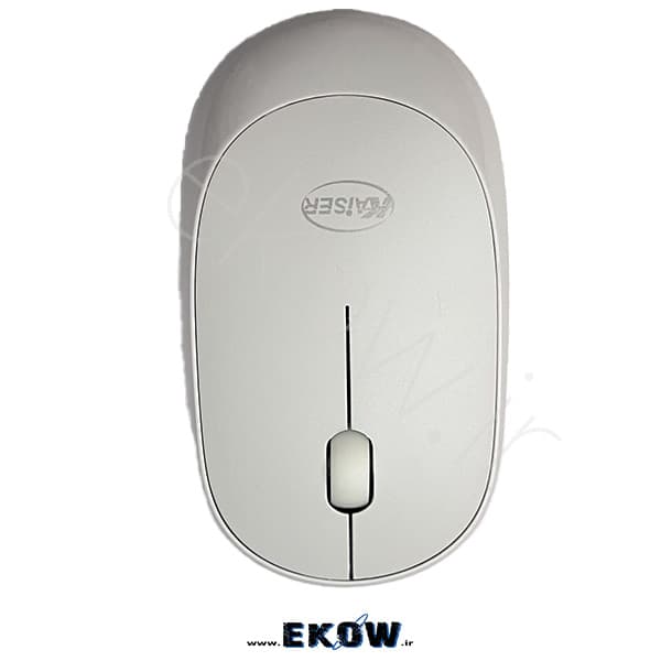 موس بی سیم کایزر KAISER K226 — تصویر ۳
