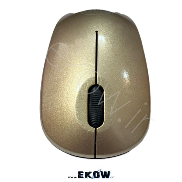 موس بی سیم کایزر KAISER K225 — تصویر ۳