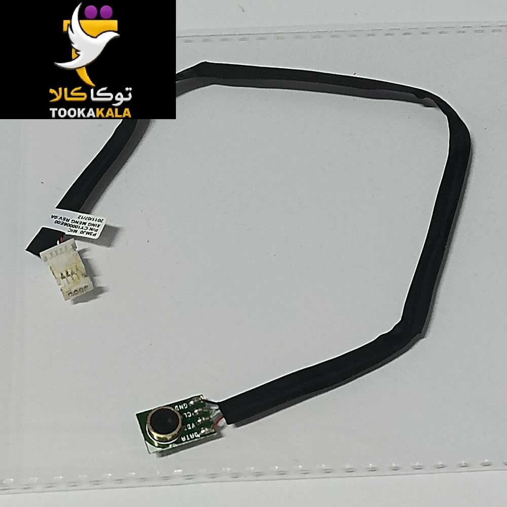 میکروفون لپ تاپ ایسر ACER 3830 استوک