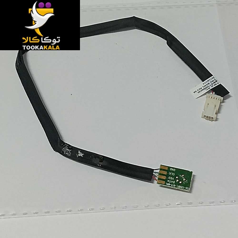 میکروفون لپ تاپ ایسر ACER 3830 استوک — تصویر ۲