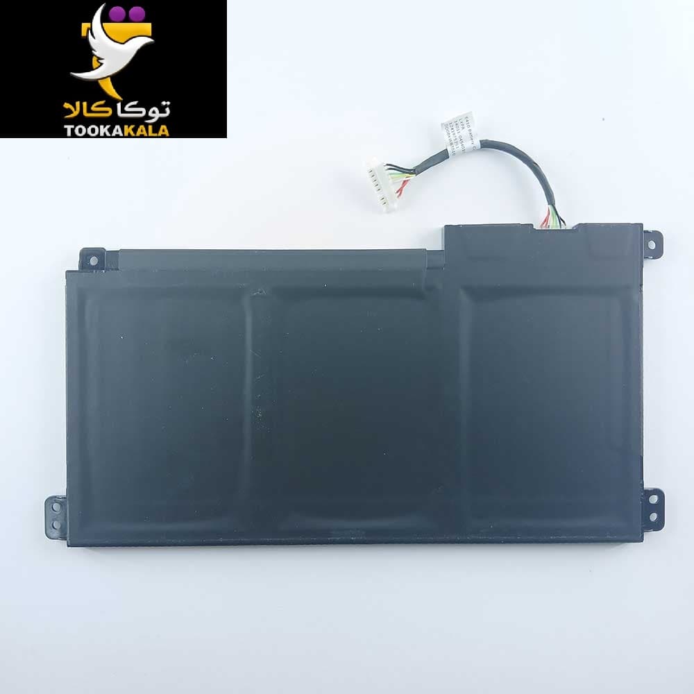 باتری C31N1912 لپ تاپ ایسوز E410 استوک اورجینال — تصویر ۲
