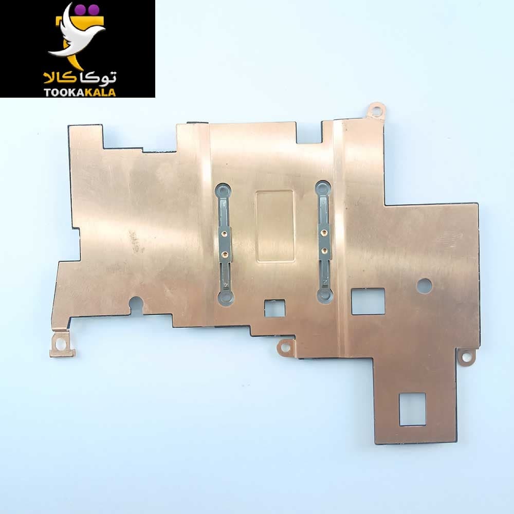 هیت سینک لپ تاپ ایسوز E410 استوک