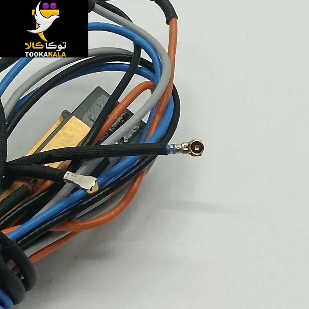 کابل آنتن وای فای لپ تاپ لنوو T440P استوک — تصویر ۳