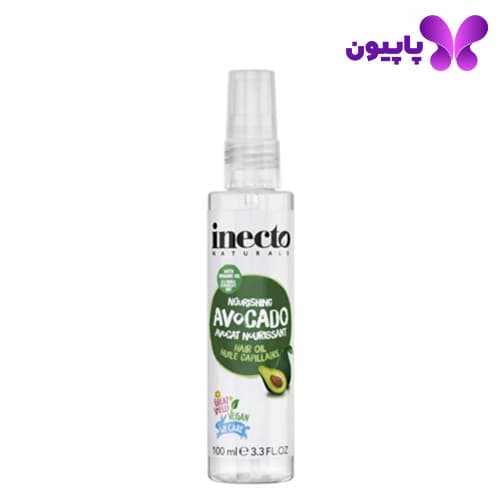 روغن آووکادو اینکتو