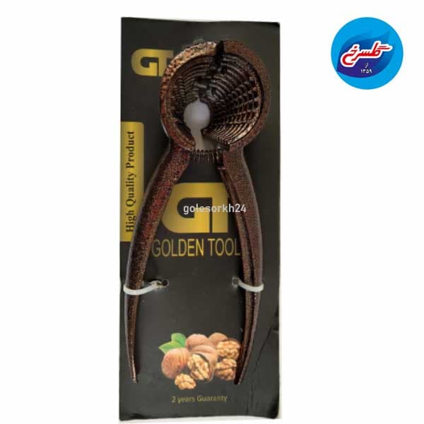 گردوشکن GT جی تی — تصویر ۳