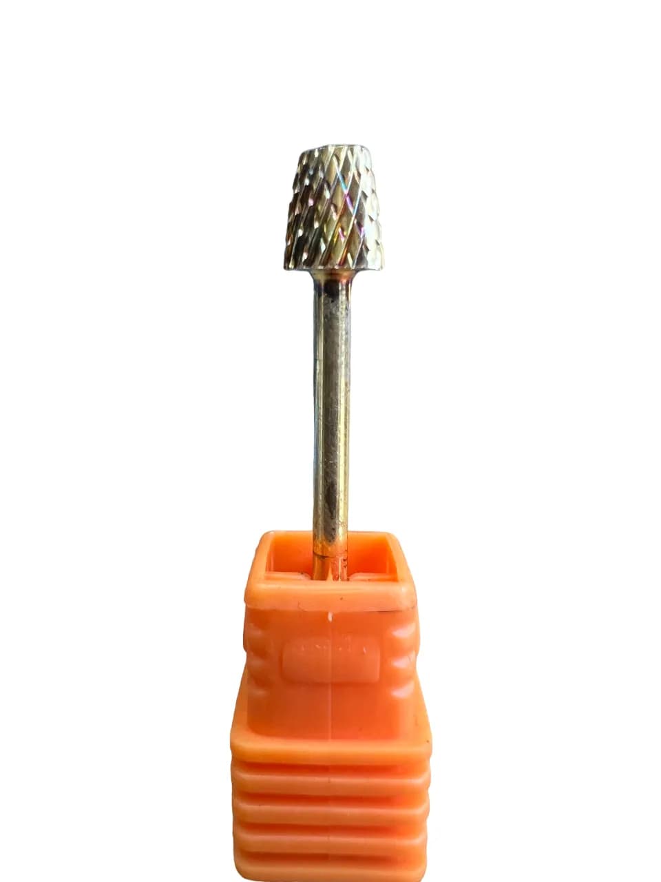مته کارباید گلدانی کد V-2