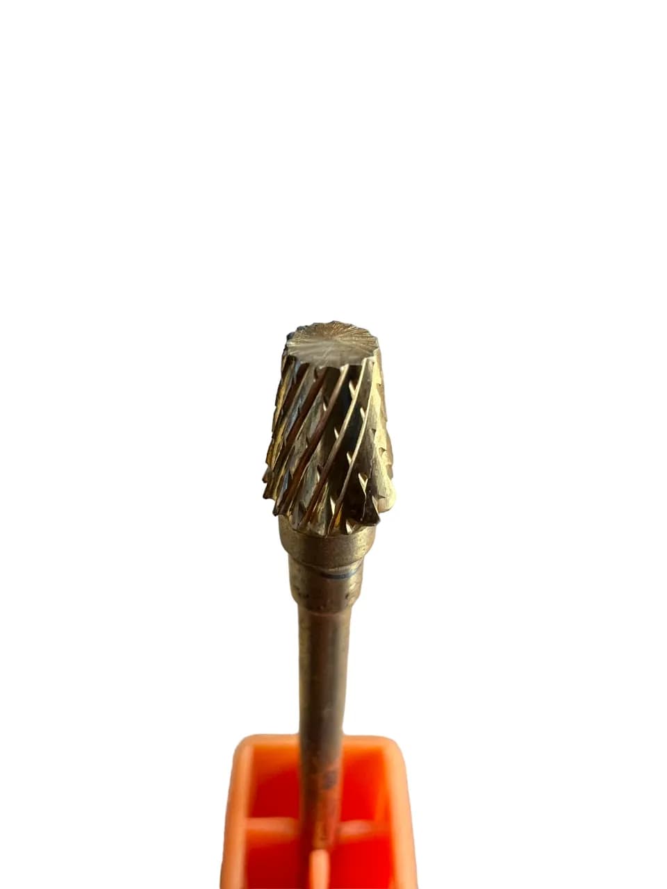 مته کارباید گلدانی کد V-1 — تصویر ۲