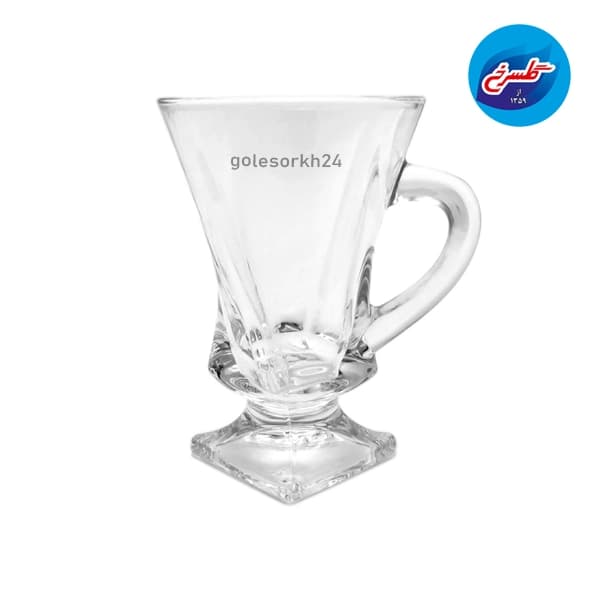 فنجان کوادرون بسته 6 عددی — تصویر ۲