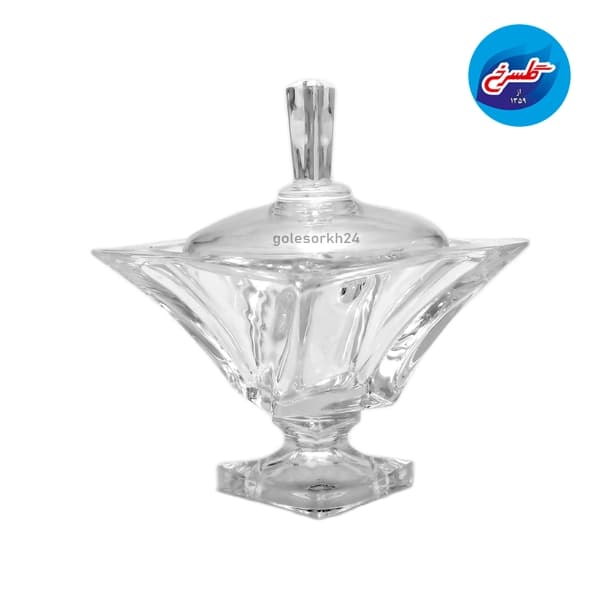 قندان پایه دار کوادرون