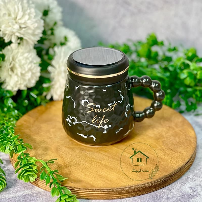 ماگ ماربل