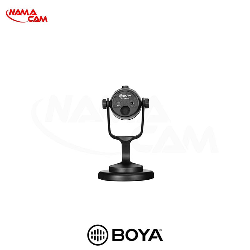 میکروفن بویا Boya BY-PM500 — تصویر ۲