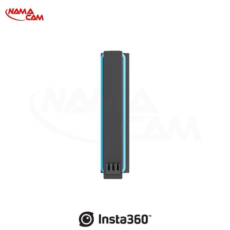 باتری اصلی دوربین اینستا 360 وان ایکس 2 (1630mAh) — تصویر ۲