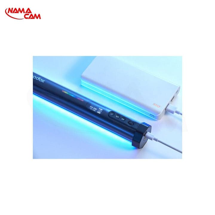 تیوب لایت گودکس Godox Tube Light TL30 — تصویر ۷