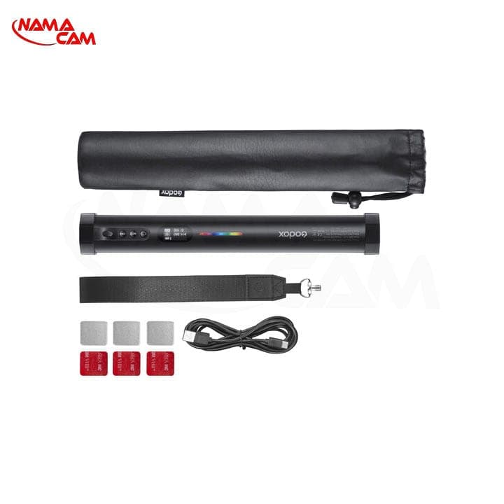 تیوب لایت گودکس Godox Tube Light TL30 — تصویر ۸