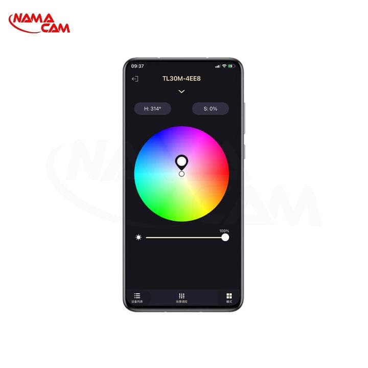 تیوب لایت گودکس Godox Tube Light TL30 — تصویر ۵