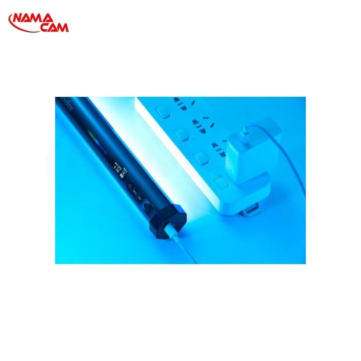 تیوب لایت گودکس Godox Tube Light TL30 — تصویر ۶