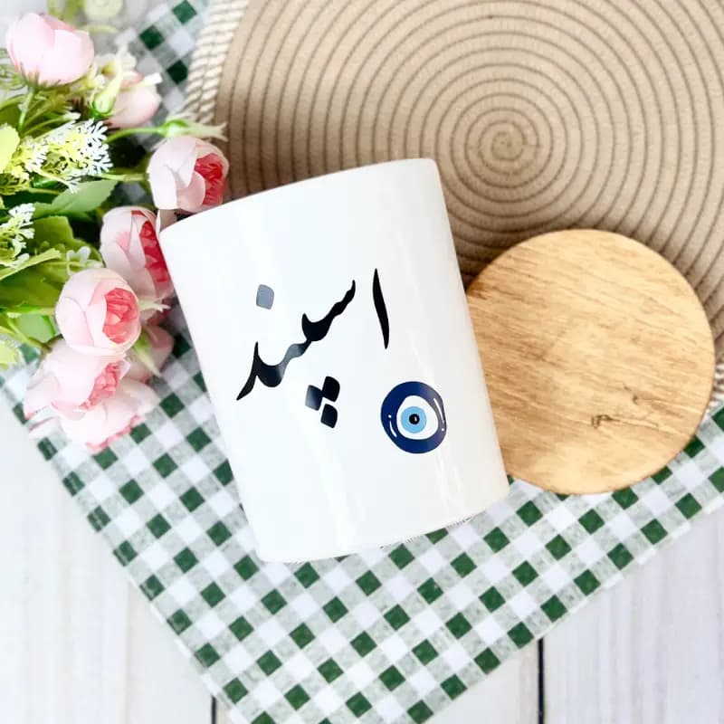 بانکه اسپند گیلبرت — تصویر ۳