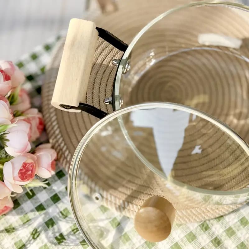قابلمه پیرکس 2.5 لیتر ATC — تصویر ۳