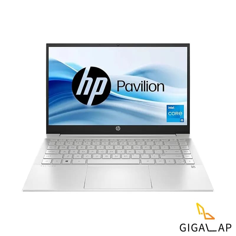 لپ تاپ استوک HP PAVILION 14 مدل I5-1235U 8GB 512GB SSD INTEL UHD 14″ FHD TOUCH