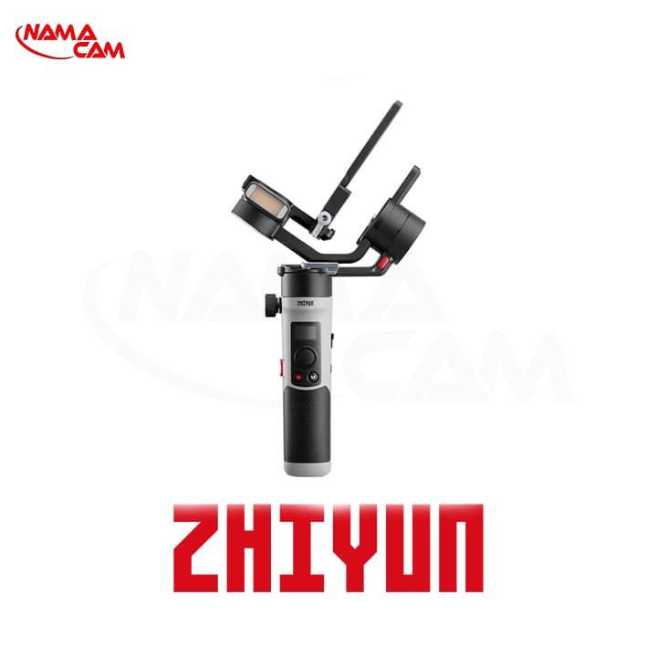 گیمبال ژیون کرین ام2 اس پک استاندارد – Zhiyun CRANE M2S