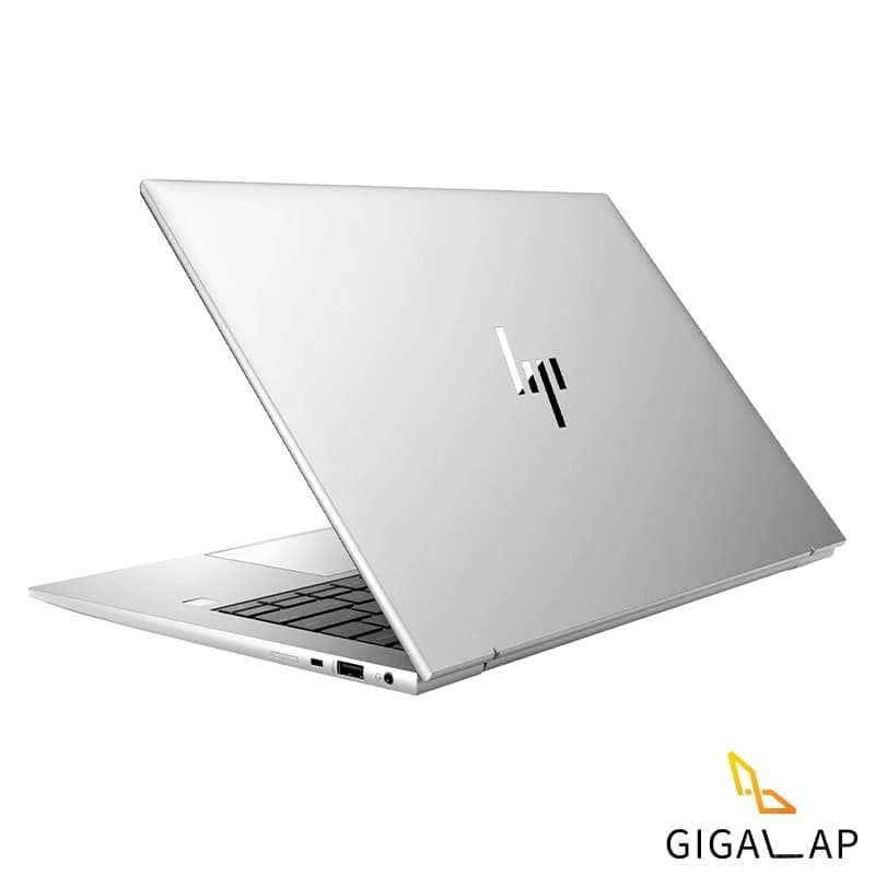لپ تاپ استوک HP ELITEBOOK 640 G10 مدل I5-1335U 16GB 512GB SSD INTEL IRIS XE 14″ FHD — تصویر ۴