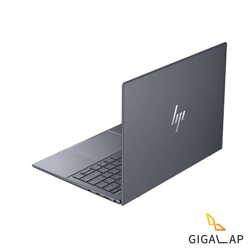 لپ تاپ استوک HP DRAGONFLY G4 مدل I7-1355U 16GB 512GB SSD INTEL IRIS XE 13.5″ FHD — تصویر ۴