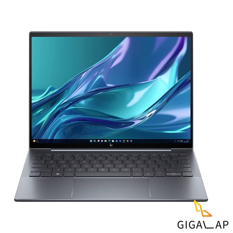 لپ تاپ استوک HP DRAGONFLY G4 مدل I7-1355U 16GB 512GB SSD INTEL IRIS XE 13.5″ FHD