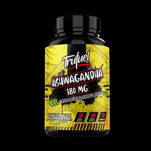 آشواگاندا تروفوئل TruFuel Ashwagandha
