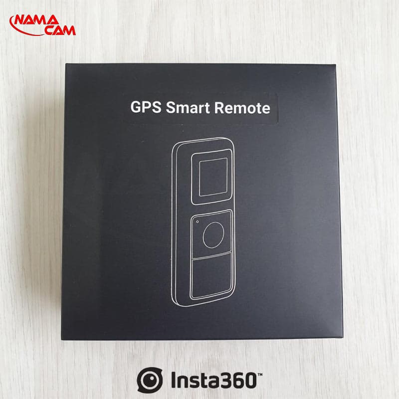 ریموت اینستا 360 – Insta360 Smart Remote — تصویر ۳