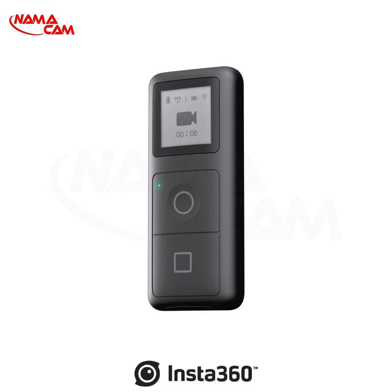 ریموت اینستا 360 – Insta360 Smart Remote — تصویر ۷