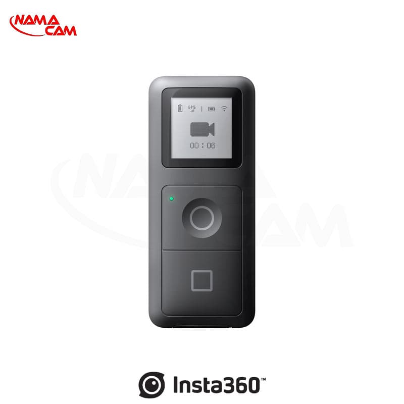 ریموت اینستا 360 – Insta360 Smart Remote