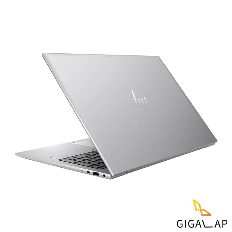 لپ تاپ استوک HP ZBOOK FIREFLY 16 G10 مدل I7-1365U 16GB 1TB SSD 4GB RTX A500 16″ FHD — تصویر ۴