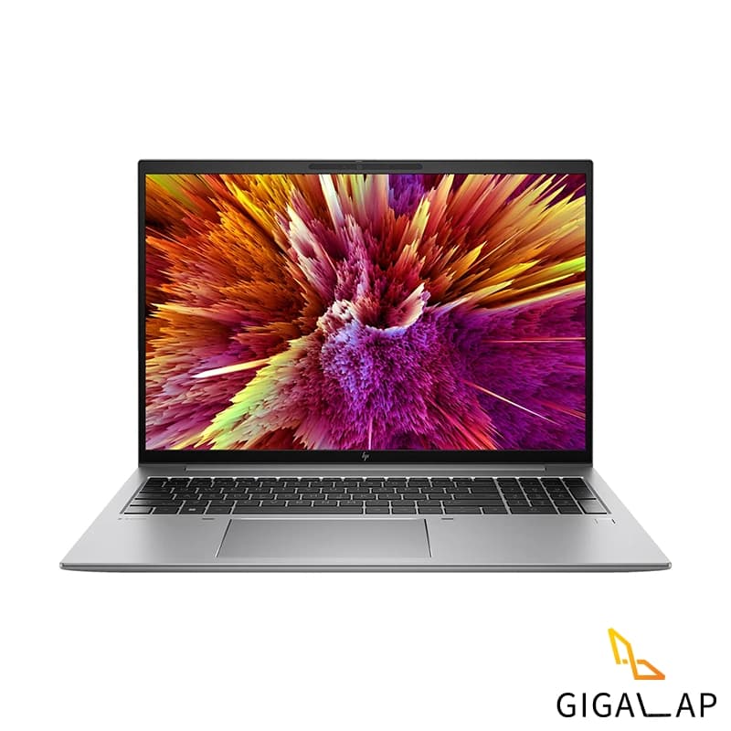 لپ تاپ استوک HP ZBOOK FIREFLY 16 G10 مدل I7-1365U 16GB 1TB SSD 4GB RTX A500 16″ FHD