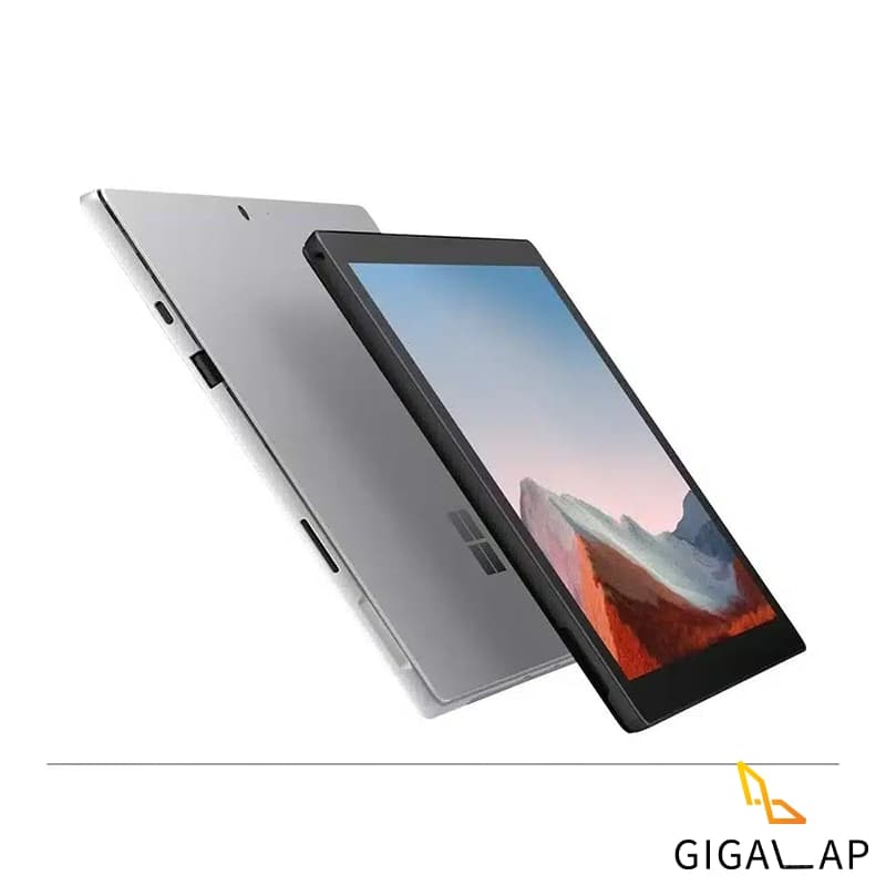 لپ تاپ SURFACE PRO 7 مدل I5-1035G4 8GB 128GB SSD INTEL IRIS PLUS 12.3″ INCH — تصویر ۶