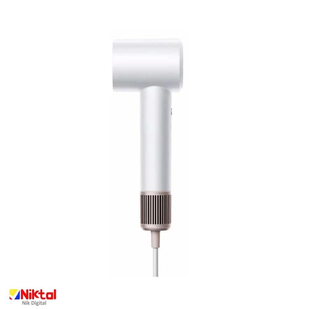 سشوار شیائومی مدل H501 SL | طراحی مدرن و عملکرد کاربردی برای خشک کردن و حالت‌دهی مو — تصویر ۱۱